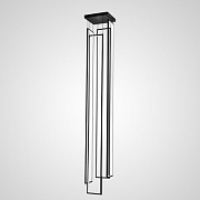 Светильник подвесной ImperiumLOFT Arisaig 208860-23 168Вт LED