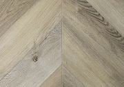 Виниловый ламинат Alpine Floor Дуб Натуральный Отбеленный Chevron ECO 18-3 600х127х5мм 43 класс 1,68кв.м