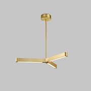 Светильник подвесной ImperiumLOFT Cross 140622-26 30Вт LED