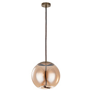 Светильник подвесной Arte Lamp CODY A7768SP-1AB 10Вт LED