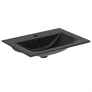 Раковина подвесная IDEAL STANDARD CONNECT AIR E0289V3 64х46см
