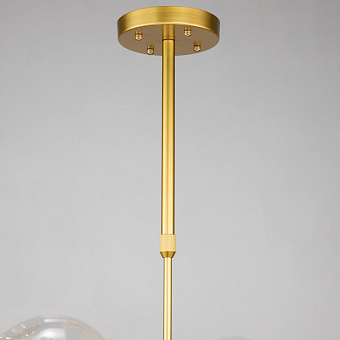 Люстра Favourite Recens 2625-8P 320Вт 8 лампочек E27