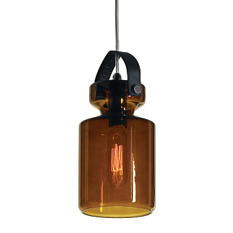 Настольная лампа Lussole BRIGHTON LSP-9640T 40Вт E14