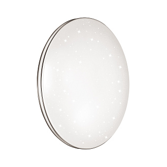 Светильник настенно-потолочный Sonex Leka 2051/EL 72Вт LED