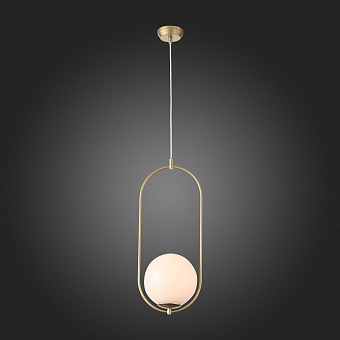 Светильник подвесной ST Luce PENOLO SL1118.203.01 40Вт E27