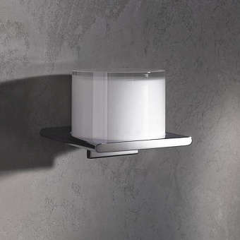 Дозатор Keuco Edition 400 11552019000 хром