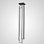 Светильник подвесной ImperiumLOFT Arisaig 208860-23 168Вт LED