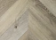 Виниловый ламинат Alpine Floor Дуб Натуральный Отбеленный Chevron ECO 18-3 600х127х5мм 43 класс 1,68кв.м