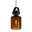 Настольная лампа Lussole BRIGHTON LSP-9640T 40Вт E14