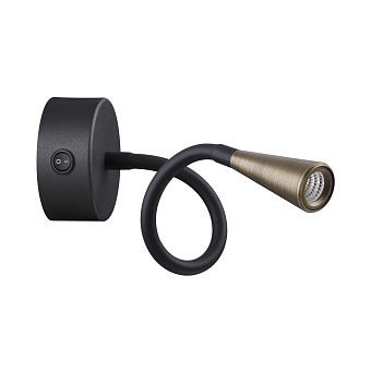 Бра Odeon HIGHTECH 4289/3WL 3Вт LED