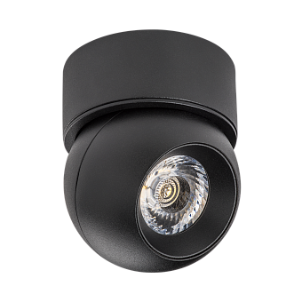 Светильник настенно-потолочный Lightstar Intero i07207 9Вт LED