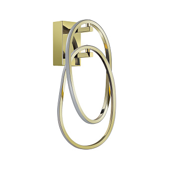 Светильник настенный Odeon L-VISION 4875/23WL 23Вт LED