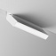 Магнитный трековый светильник Maytoni Basis Rot TR075-2-20W3K-W 20Вт LED белый