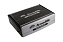 Дверная ручка нажимная ARMADILLO TRINITY SQ005-21 CP-8 20717 хром