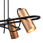 Светильник подвесной Vele Luce Pacifico VL5804P04 160Вт E14