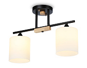 Люстра подвесная Ambrella TRADITIONAL Modern TR9543 240Вт 2 лампочек E27