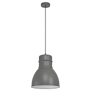 Светильник подвесной EGLO EBURY 43622 60Вт E27
