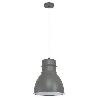 Светильник подвесной EGLO EBURY 43622 60Вт E27