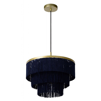 Светильник подвесной Lucide EXTRAVAGANZA FRILLS 03442/40/02 40Вт E27