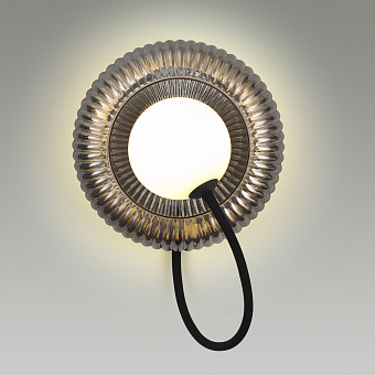 Бра Odeon Buny 5013/1WA 7Вт G9 LED
