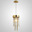 Светильник подвесной ImperiumLOFT Abur 208502-23 40Вт E14