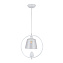 Светильник подвесной Arte Lamp PASSERO A4289SP-1WH 40Вт E27