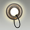 Бра Odeon Buny 5013/1WA 7Вт G9 LED