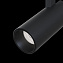 Магнитный трековый светильник Maytoni Focus LED TR019-2-15W3K-B 13,8Вт LED чёрный