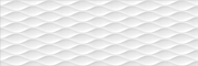 Настенная плитка KERAMA MARAZZI 13058R белый структура обрезной 89,5х30см 1,07кв.м. матовая