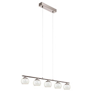 Светильник подвесной EGLO ROMAGNESE 94319 16,5Вт LED