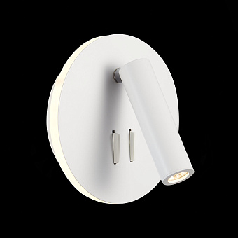 Бра ST Luce BONDI SL1586.513.01 8Вт LED