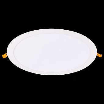 Светильник точечный встраиваемый ST Luce LITUM ST209.548.24 24Вт LED