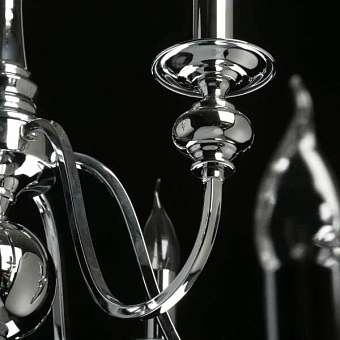 Люстра подвесная MW-light Консуэлло 15 614013808 320Вт 15 лампочек E14