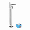 Смеситель для ванны RAVAK Chrome CR 080.00 хром