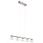 Светильник подвесной EGLO ROMAGNESE 94319 16,5Вт LED