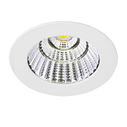 Светильник точечный встраиваемый Lightstar Soffi 16 212416 7Вт LED