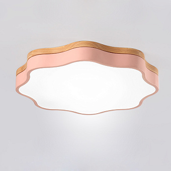 Светильник потолочный ImperiumLOFT Flora 193231-26 28Вт LED