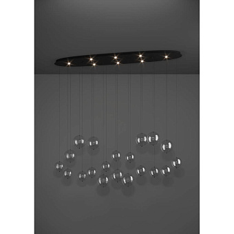 Светильник подвесной EGLO ESPARDELLO 390344 43,2Вт LED