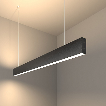 Светильник линейный Elektrostandard Grand a042943 101-200-40-103 40Вт 1030мм LED