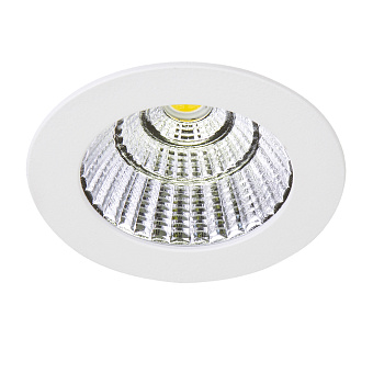 Светильник точечный встраиваемый Lightstar Soffi 16 212416 7Вт LED