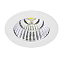 Светильник точечный встраиваемый Lightstar Soffi 16 212416 7Вт LED