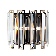 Бра Arte Lamp AMBER A1028AP-2BK 40Вт E14