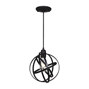 Светильник подвесной Favourite Carrera 1747-1PC 40Вт E27