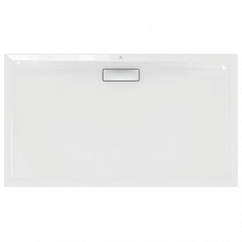 Душевой поддон IDEAL STANDARD ULTRAFLAT NEW T447001 80х140см