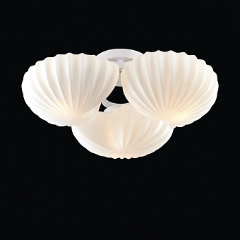 Люстра потолочная ST Luce CONGLIA SL534.502.03 180Вт 3 лампочек E27