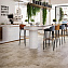 Матовый керамогранит KERAMA MARAZZI Антик Вуд DL750600R серый 20х160см 0,96кв.м.