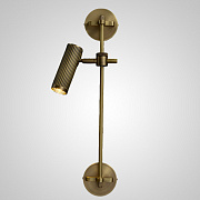 Светильник настенный ImperiumLOFT Trigger 208264-23 60Вт GU5.3