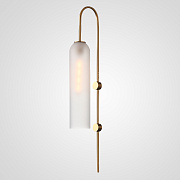 Бра ImperiumLOFT ARTICOLO 85011-22 40Вт E27