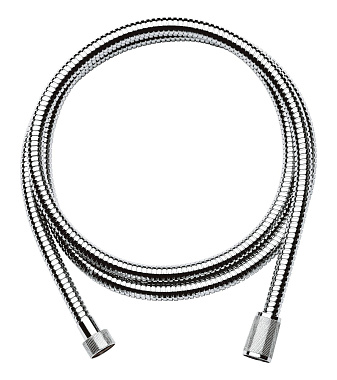 Душевой шланг GROHE 28145000 200см хром