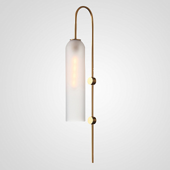 Бра ImperiumLOFT ARTICOLO 85011-22 40Вт E27